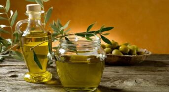 The Potency of Olive Oil to Boost Nutrients