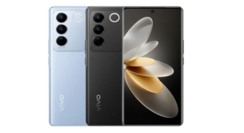 The Vivo V29 Pro with triple rear cameras and a rapid charging technology of 80W has been launched in India: the price and specifications