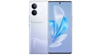 It has been announced that the Vivo Y200 5G will launch in India on October 23