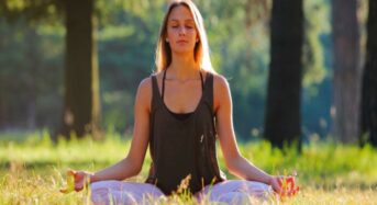Ways to reduce stress and enhance your well-being