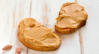 What nut butter has the best nutritional value?
