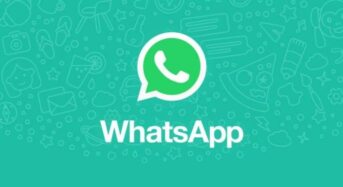 Multiple Accounts are now available on WhatsApp for Android