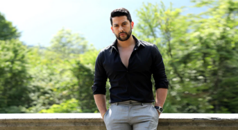 There is a case pending against actor Aftab Shivdasani in connection with a KYC fraud involving Rs 1.5 million