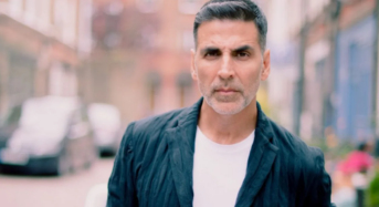 Akshay Kumar explains his first motivation for obtaining Canadian citizenship: ‘I gave 14 flops since my movies weren’t going well’