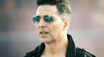 Why did Akshay Kumar re-join Shah Rukh Khan and Ajay Devgn in Vimal ad after backlash?