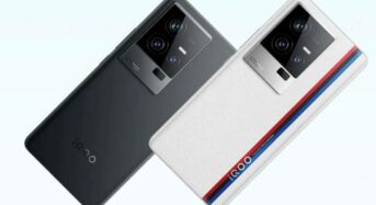 iQoo 12 Pro to Drop 200W Fast Charging and Possibly Include a 5,100mAh Battery