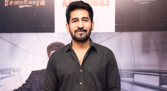 A heartbreaking message from Vijay Antony’s wife Fatima following Meera’s passing: “I can’t live without you”