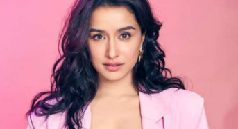 The witty response Shraddha Kapoor gave to an online netizen enquiring about her wedding plans: “Pados wali aunty…”