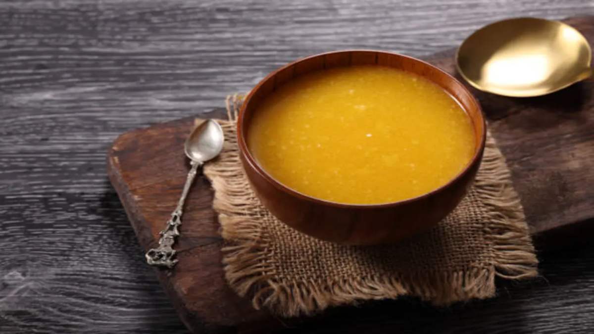 10 Health Advantages Of Ghee In The Winter