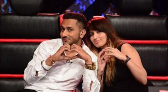 Divorce granted to Honey Singh and Shalini Talwar by a Delhi court