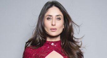 A discussion on whether Kareena Kapoor will play Sara Ali Khan’s mother on Koffee With Karan season 8 episode 4