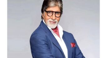 ‘You carry the torch ably ahead,’ Amitabh Bachchan says about Agastya Nanda’s trailer for The Archies