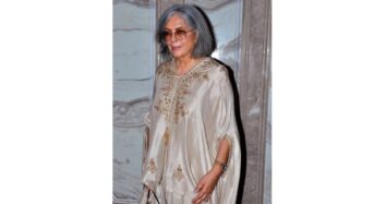 Zeenat Aman’s Director Admitted, “You Are The Glamour”