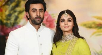 Alia Bhatt on Ranbir’s trolling after the comment was wiped off