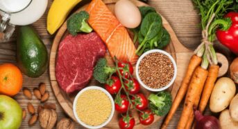 A Dietitian Suggests the Best Nutrient to Help Lower Cholesterol