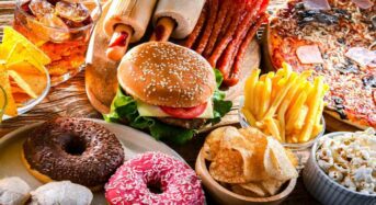 A study concludes that ultra processed foods are not more appealing