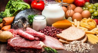 How Your Age Affects Your Needs for Protein