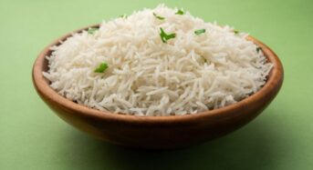 Is Eating Rice Often Healthful?