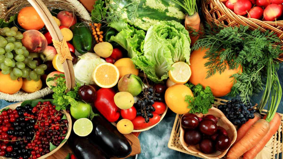WHAT NUTRIENTS DO VEGGIES GIVE YOU visual data 8