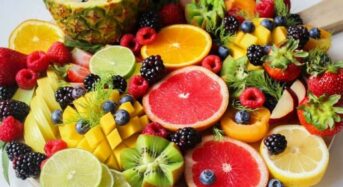 The Top 5 Fruits to Eat to Lower Blood Pressure