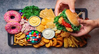 Very processed foods may soon be discouraged by dietary guidelines