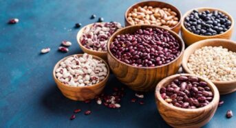 Why beans are a superfood that fights aging and should be a part of your diet