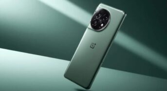 It is confirmed that the OnePlus 12 will have a 64-megapixel Periscope Telephoto camera