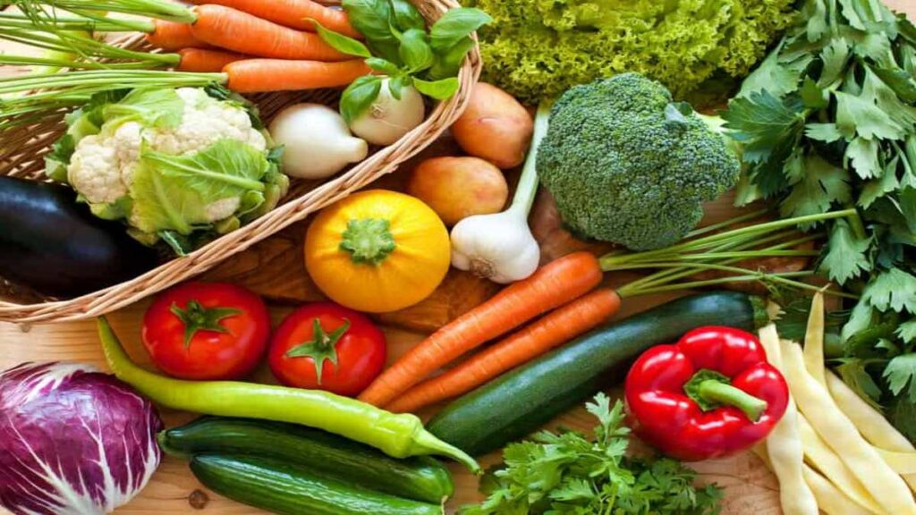 Five Vegetables That Are Necessary To Cook And Eat For Complete Nutrition