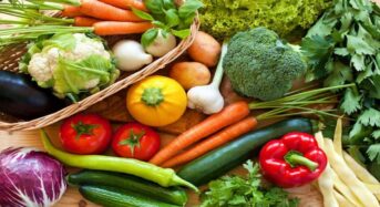 Five Vegetables That Are Necessary To Cook And Eat For Complete Nutrition