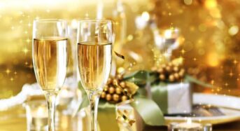 Food safety on New Year’s Eve: How to give it top priority for a healthy start in 2024