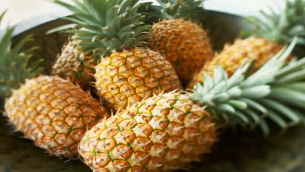 Is Pineapple a Sleep Aid