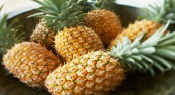Is Pineapple a Sleep Aid?