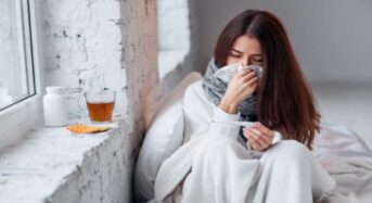 Seven Stunning Ways to Strengthen Your Immune System in the Winter