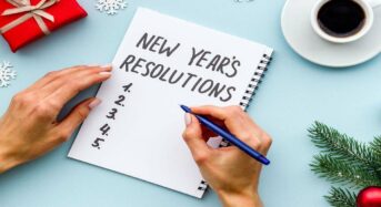 Six Heart-Healthy New Year’s Resolutions You Should Make Immediately