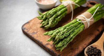 Superfood Asparagus: Discover THESE FIVE advantages of this evergreen