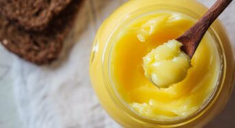 Why ghee is good for you in the winter and seven ways to incorporate it into your diet