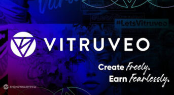 Vitruveo Surpasses $1 Million Milestone in NFT Sales, Strengthens Ecosystem with Successful Fundrais
