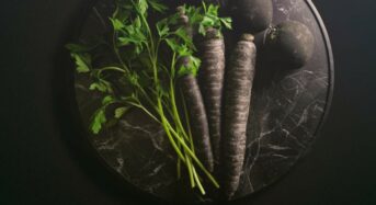 5 amazing health advantages of black carrots you may not be aware of