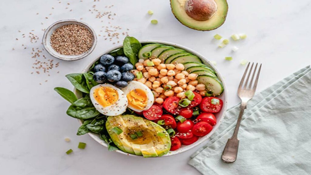 A Dietitian Suggested These 5 Fats to Help Lower Your Cholesterol