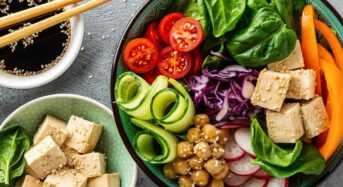 A beginner’s introduction to a plant-based diet: foods to consume and health advantages