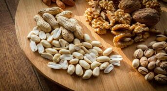 Expert Guidance on Nuts and Seeds for Good Health and Weight