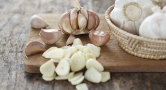 Advantages To Consume Garlic Every Day