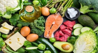Can Mental Illness Be Treated with a Ketogenic Diet?