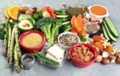 Consuming Plant-Based Foods Could Help Lower Snoring