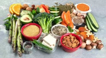 Consuming Plant-Based Foods Could Help Lower Snoring