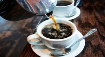 Five Reasons It Might Be Healthy To Cut Down Caffeine