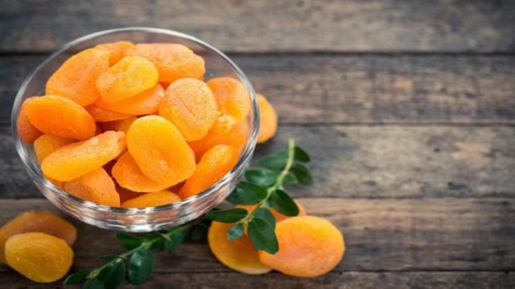 Four Vitamin D-rich Dried Fruits To Add To Your Diet This Winter