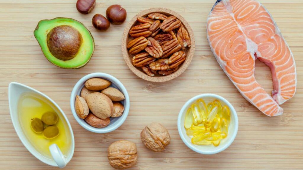 Increase Your Omega-3 Consumption A List of Accessible Sources