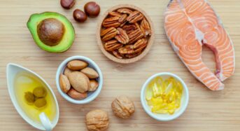 Increase Your Omega-3 Consumption: A List of Accessible Sources