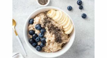 Superfood High in Fiber That Promotes Healthy Skin and Heart Health